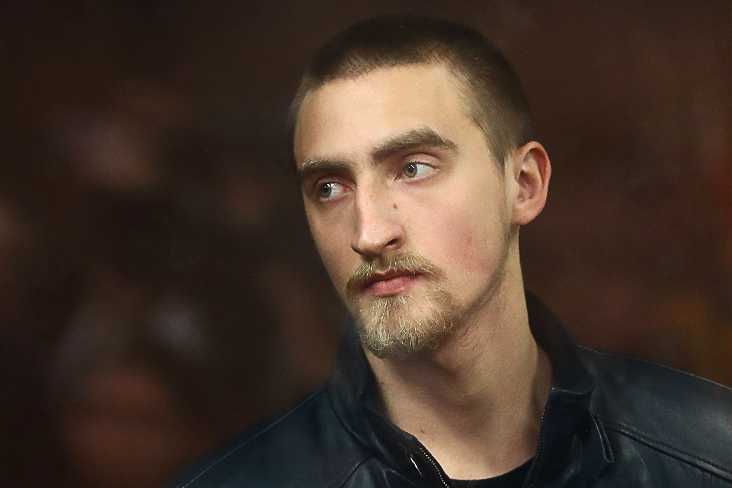 Павел Устинов находится под подпиской о невыезде