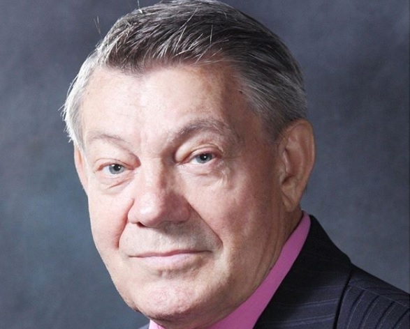 Заслуженный артист России Анатолий Бородин скончался 20 сентября на 81-м году жизни