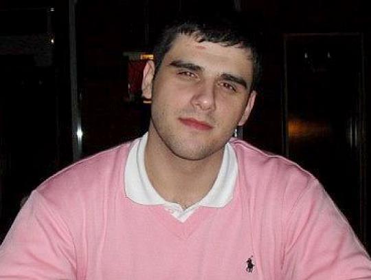 Экс-участника «Дома-2» обвинили в бегстве с места аварии