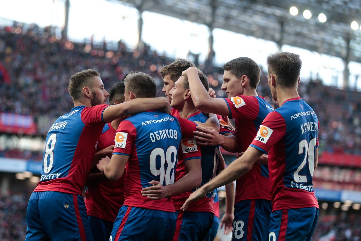 УЕФА решил разводить команды из России и Косово