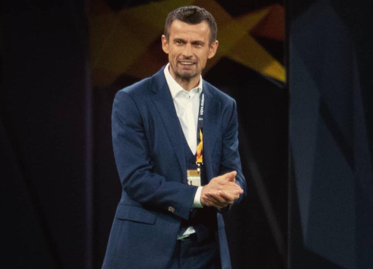 Сергей Семак добавил, что не оправдывает поступок футболиста
