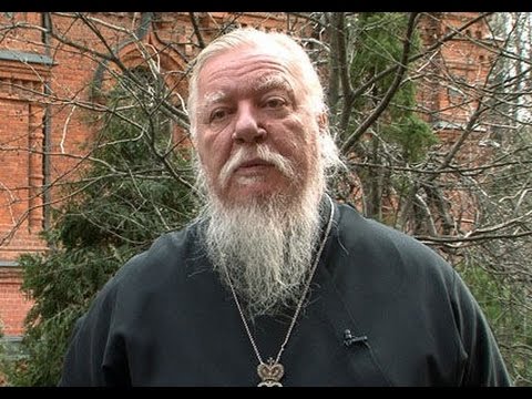 Протоиерей Дмитрий Смирнов предложил способ отучить детей ругаться матом
