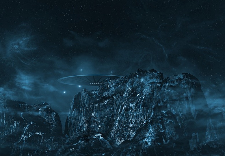 Астрофизики мира спорят о необычных радиоприветах из космоса