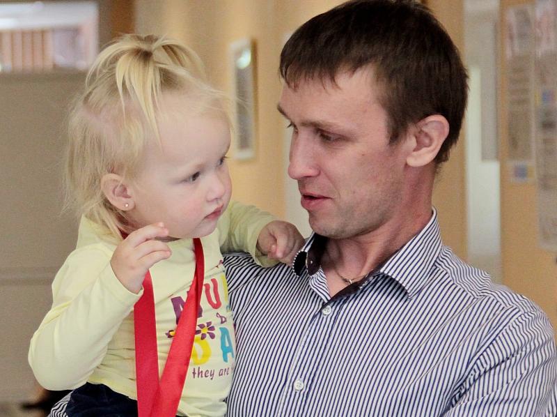 Детей привьют новой вакциной