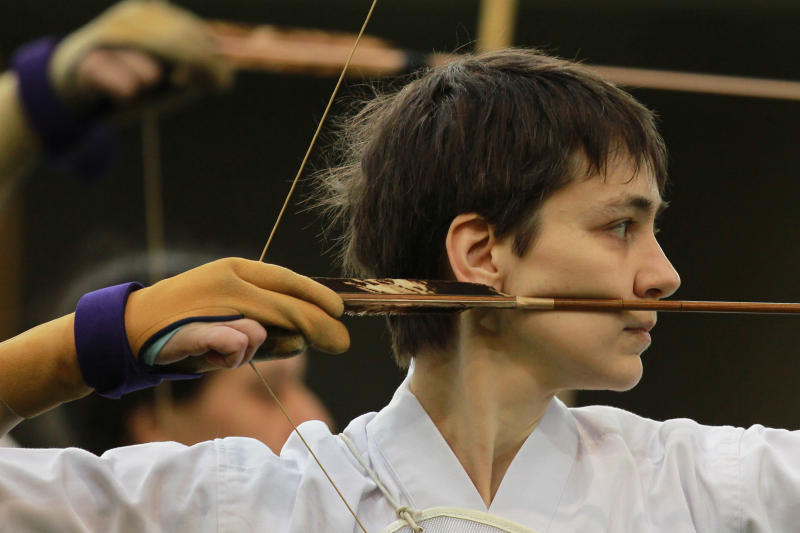 Москвичи познакомились с народными кубанскими традициями