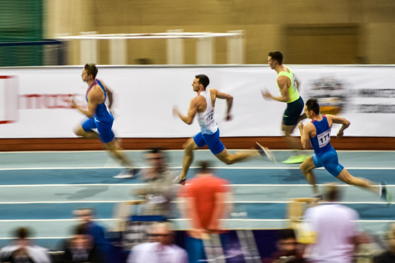 XXXII Московские студенческие спортивные игры стартовали в столице 