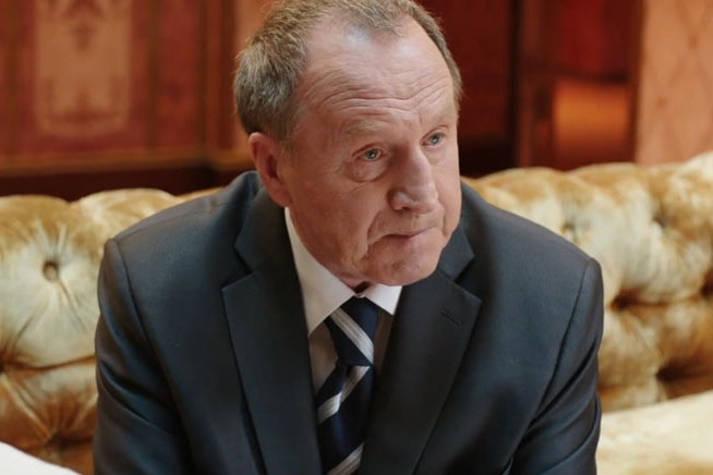 Владимир Стеклов