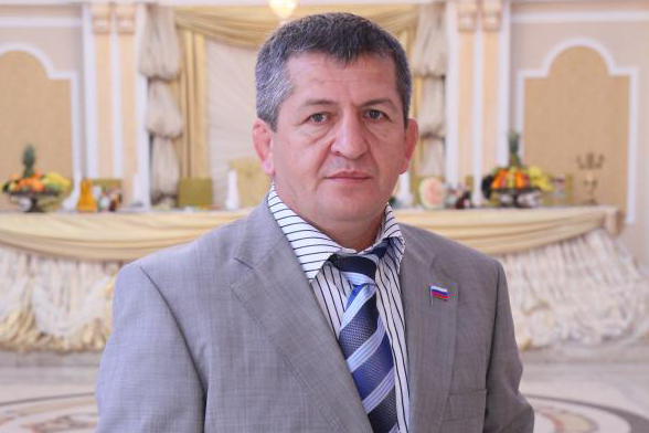 Отец Хабиба Нурмагомедова впал в кому