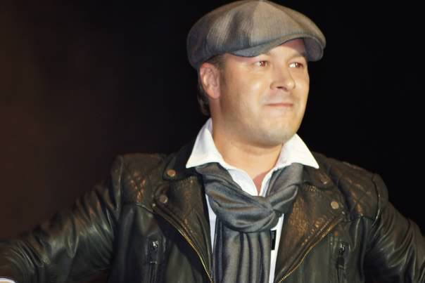 Виктор Петлюра считает, что шансон после смерти Круга осиротел