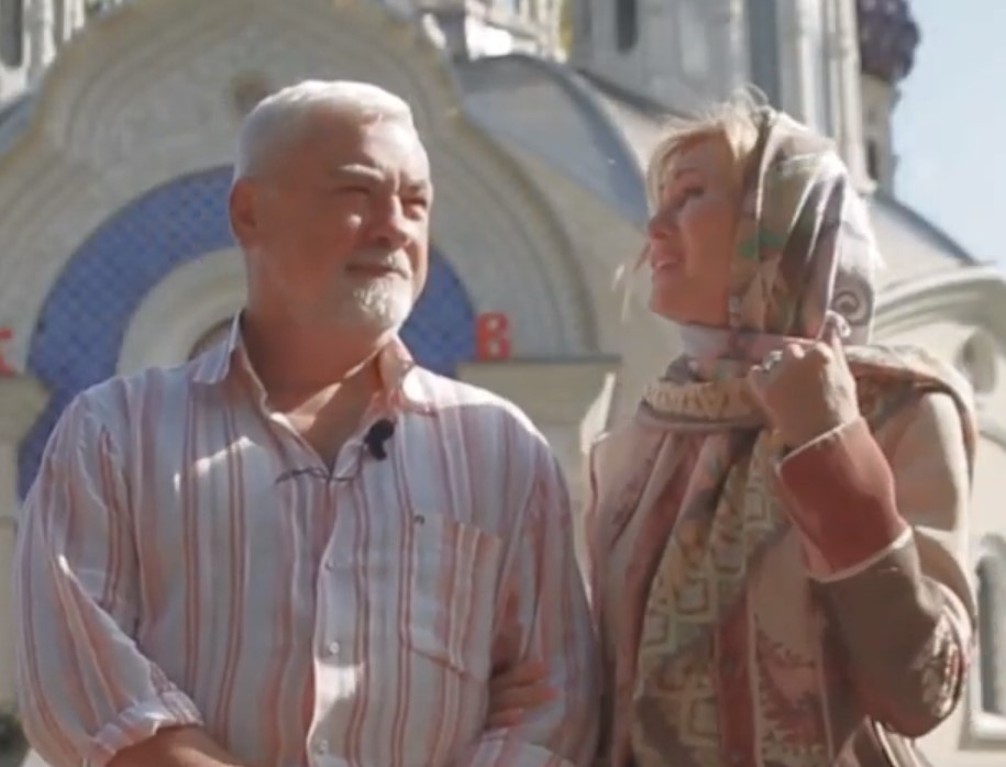 Чета Цыгановых попросила обнародовать снимок убийцы Михаила Круга