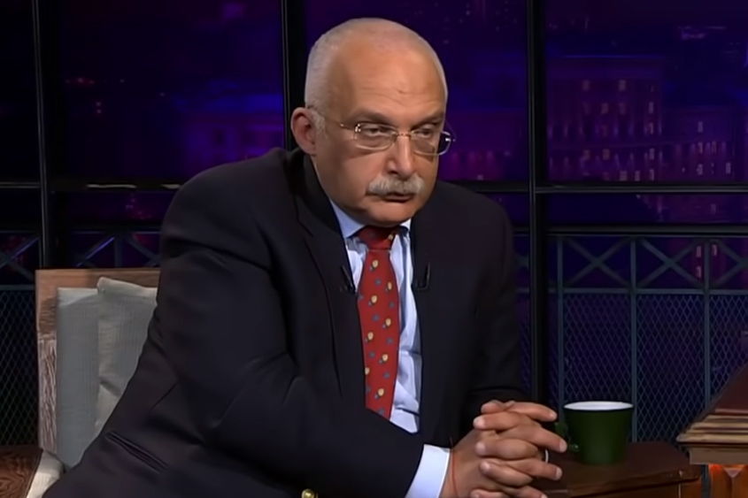 Shot: У Друзя нашли несколько элитных квартир в центре Петербурга