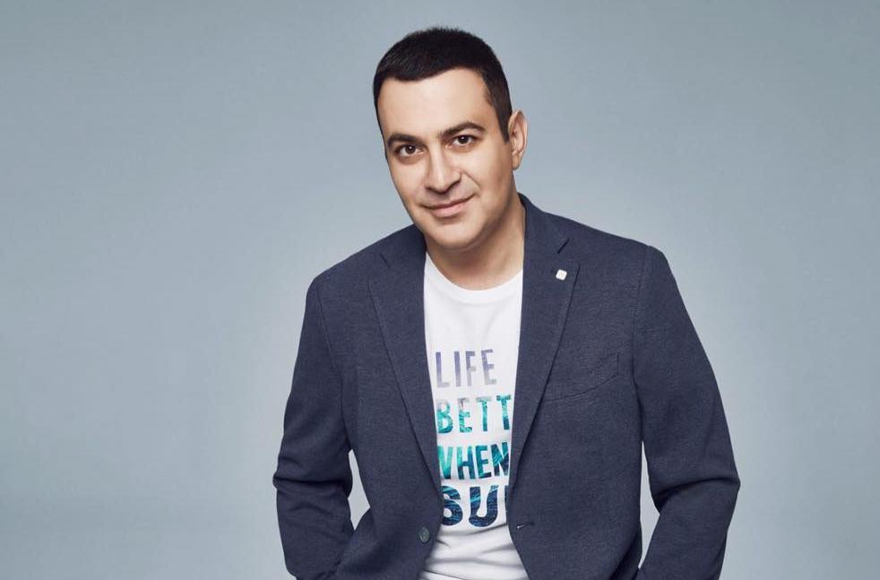 «Плевать я хотел»: Мартиросян прокомментировал ситуацию с комиком Мирзализаде