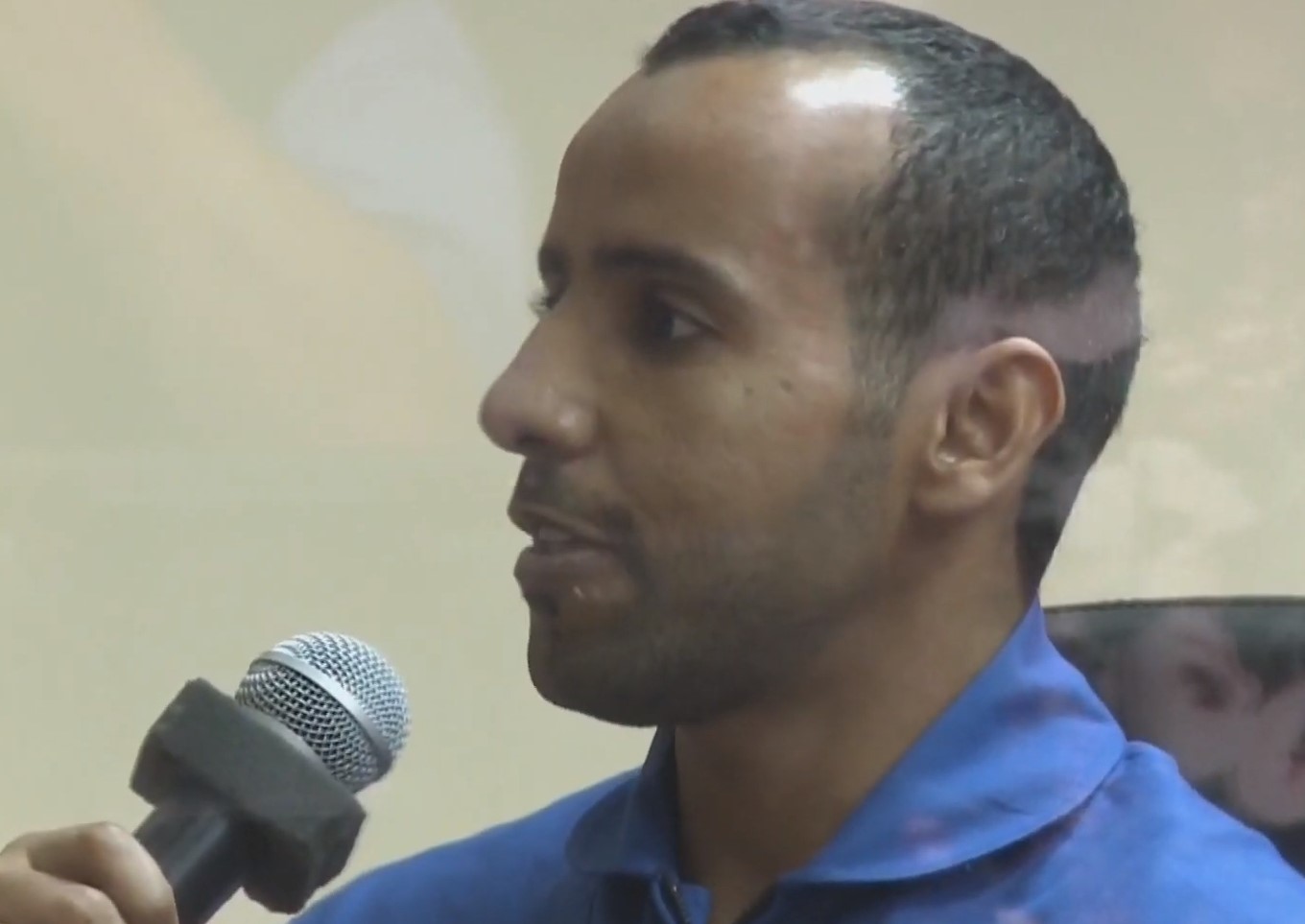 Первый космонавт из ОАЭ снимет на видео свою молитву в космосе