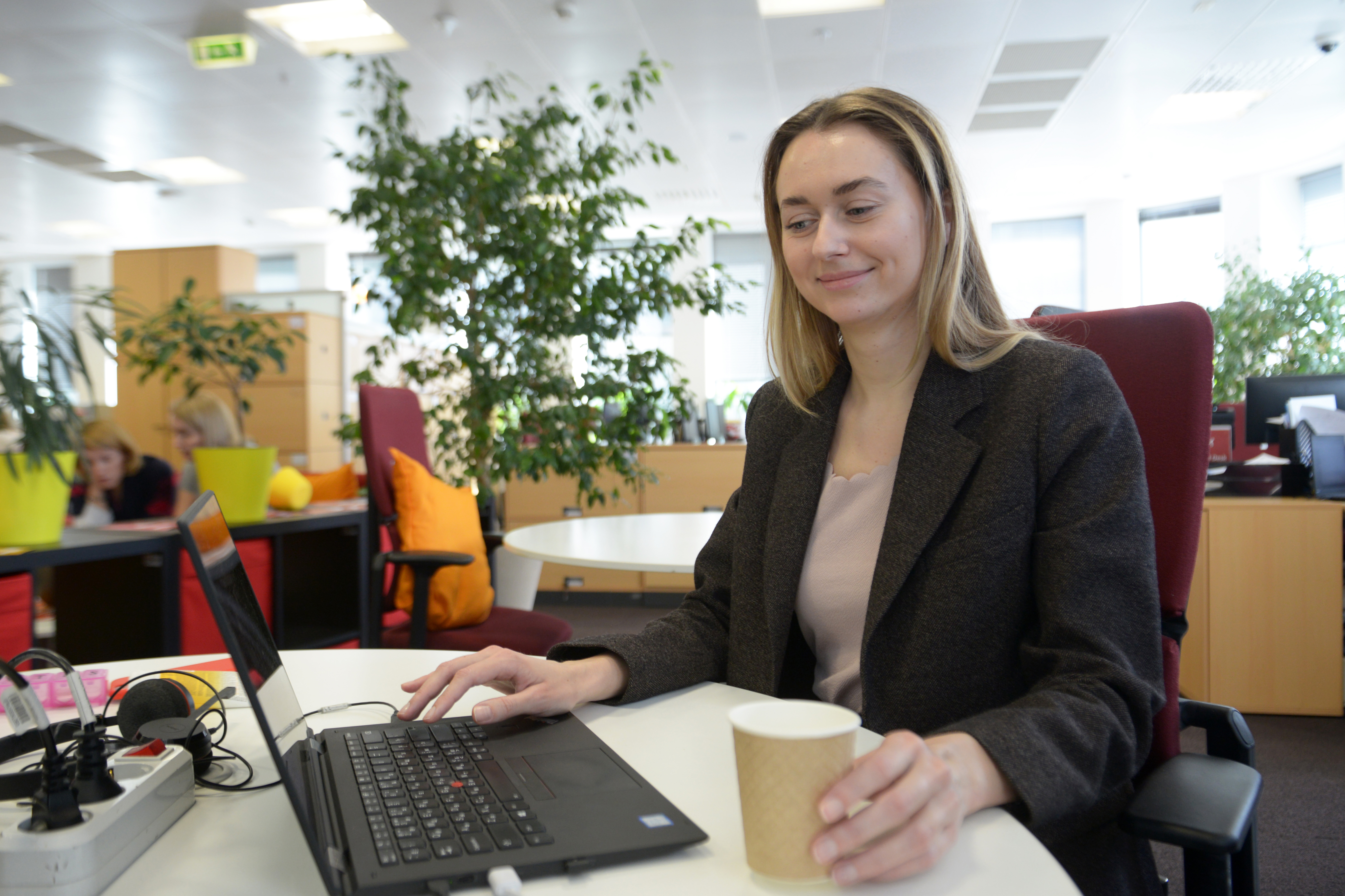 Оборот онлайн-торговли в Москве за полгода вырос на 20 процентов 