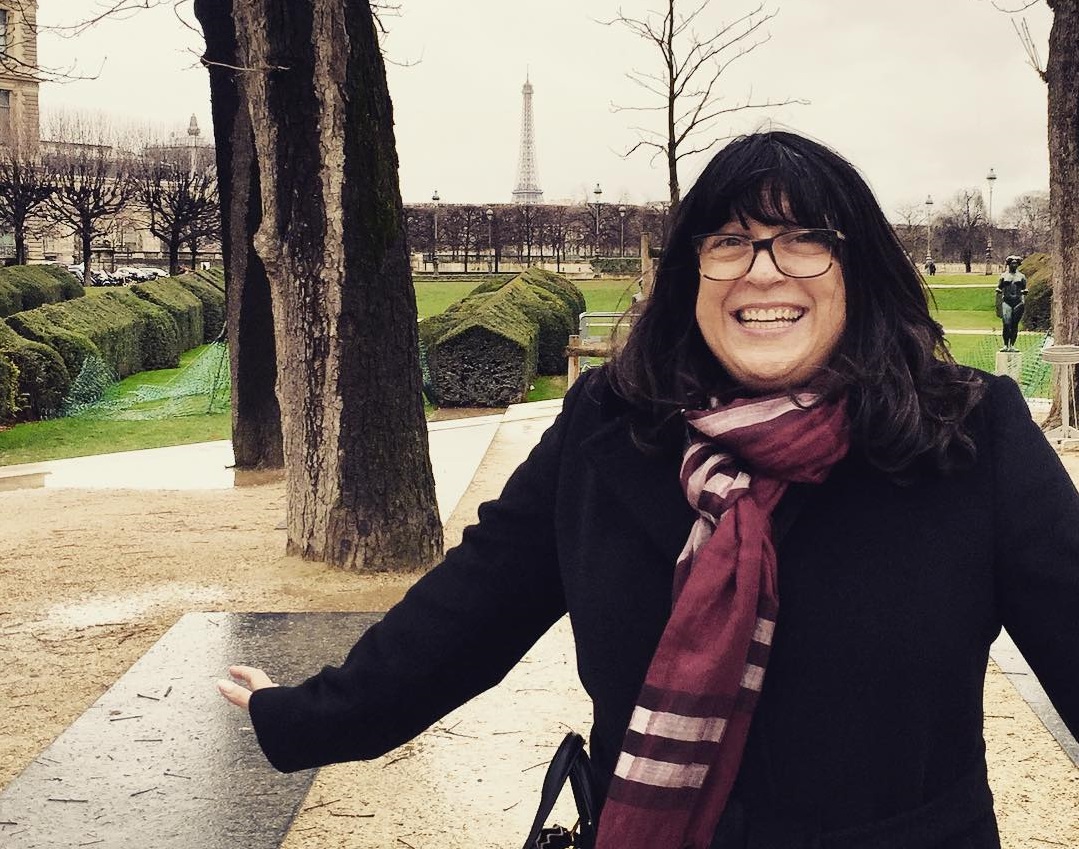 Британская писательница Эрика Леонард Джеймс