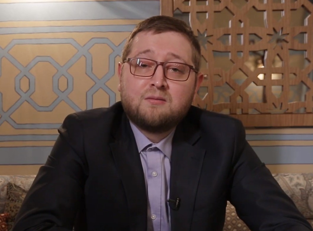 По мнению высшего духовного лица мусульман, соответствующий закон существенно уменьшил бы «греховность и блуд»