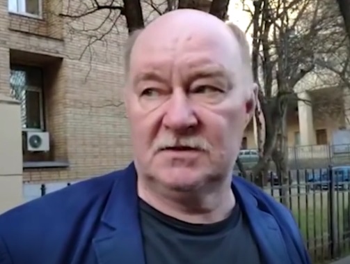 Андрей Ромашов участвовал во многих громких судебных делах