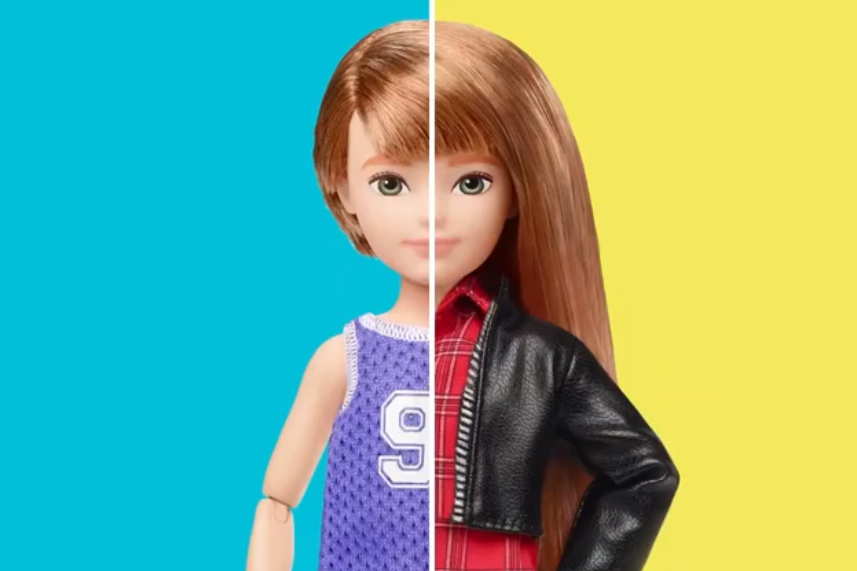 Продажи кукол Барби побили рекорды на фоне пандемии COVID-19