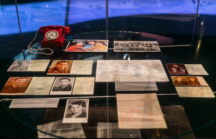 Посетить дом конструктора ракет смогут москвичи на Всемирной неделе космоса