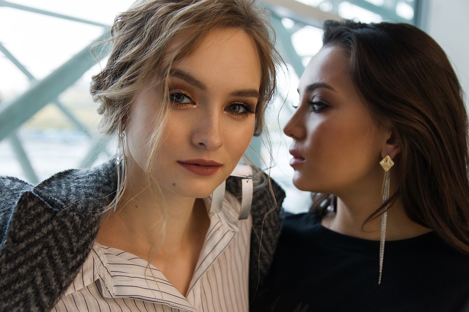 Стилист рассказал о пяти секретах осеннего образа