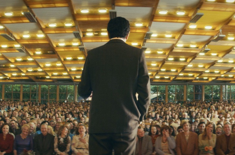 Определены фильмы, которые получат финансирование из бюджета