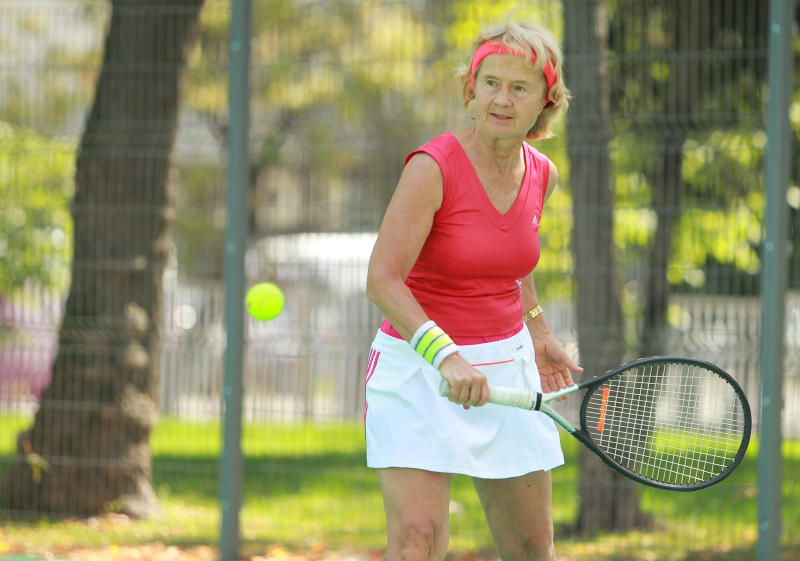 Употребление в пищу овощей и фруктов — от 300 до 500 граммов ежедневно — обязательное условие программы здорового питания