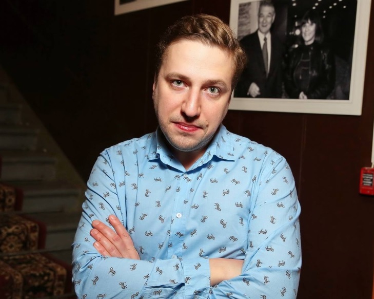 Степан Девонин после конфликта с водителем обратился в травмпункт