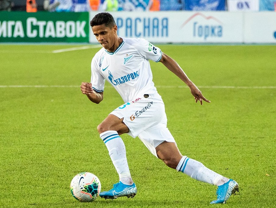 Симфонический оркестр исполнит гимн Лиги чемпионов перед матчем «Зенита» и «Бенфики»