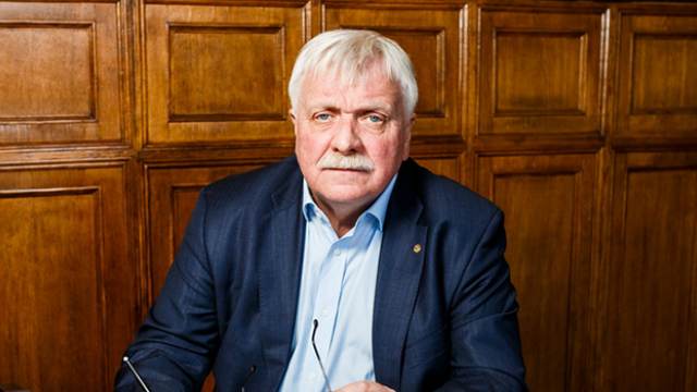 Ушел из жизни бывший главный архитектор столицы