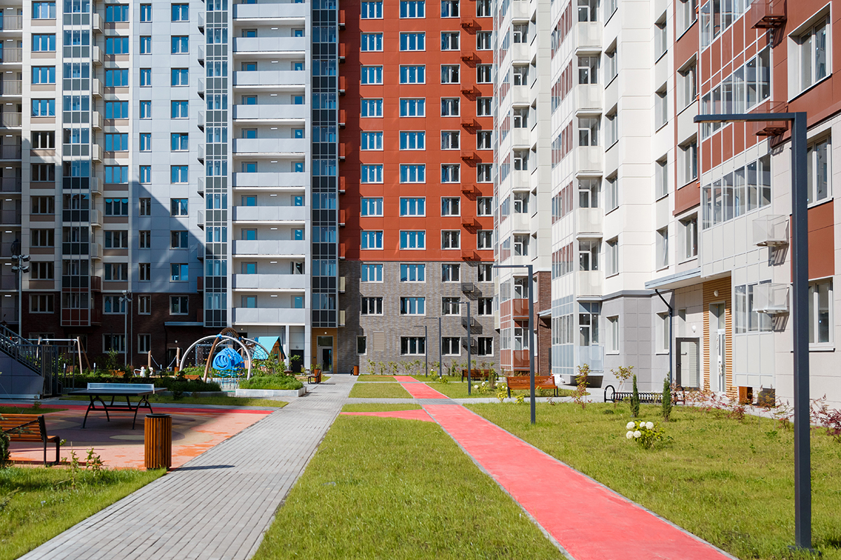 Уютная жизнь на скандинавский манер доступна в Подмосковье