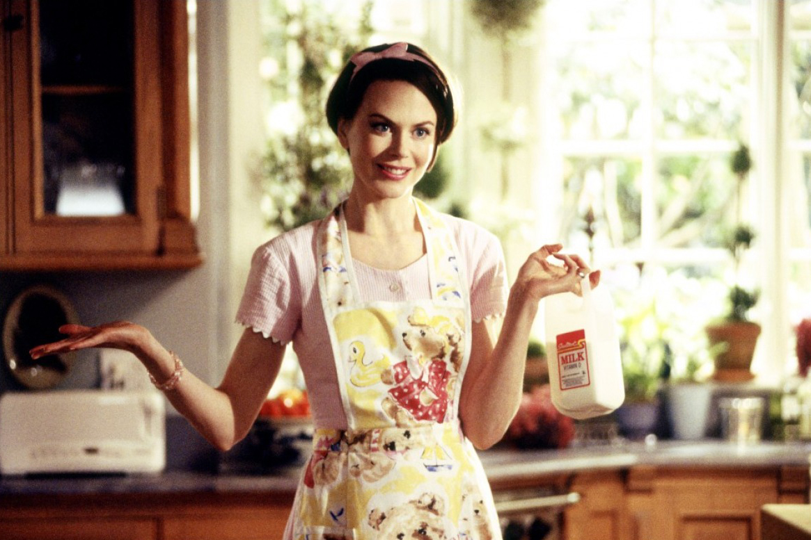 Почему профессия домохозяйки ударит по рынку труда в России