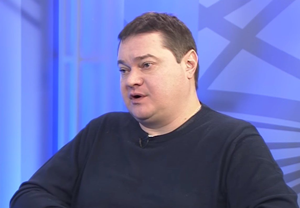 Журналиста Малосолова оштрафовали за оскорбление экс-футболиста «Спартака»