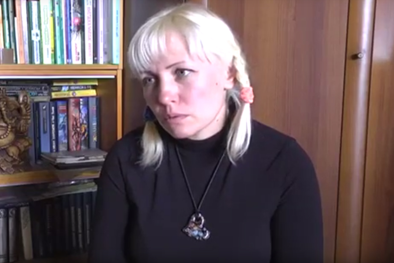 Екатерина Конопенко считает решение руководителей незаконным и намерена обратиться в суд