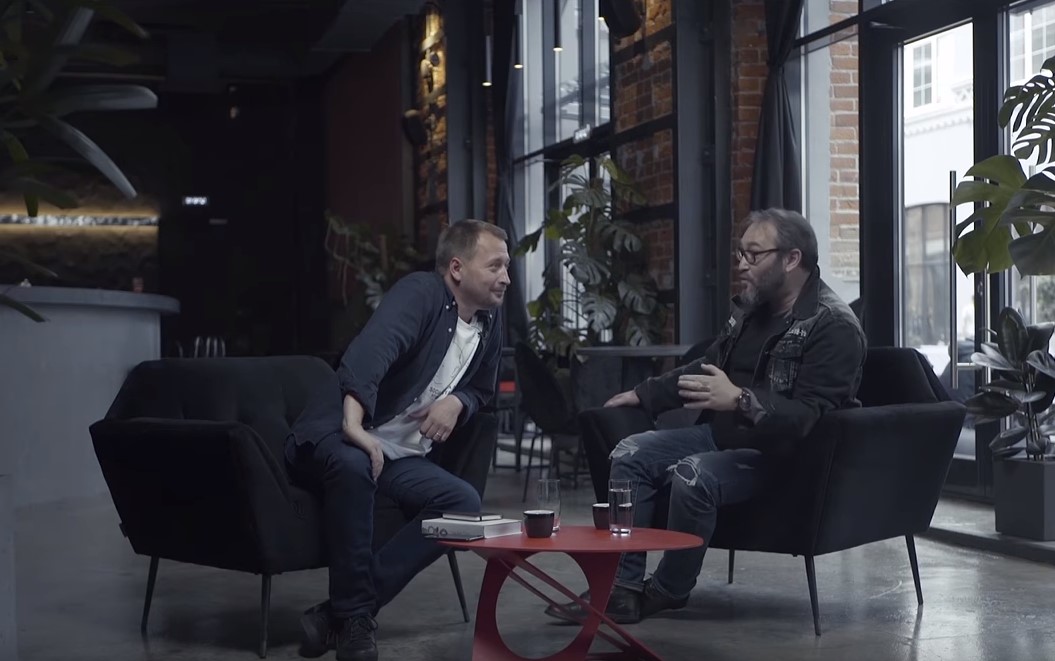 Михаил Козырев: Земфира сразила Эрнста сразу