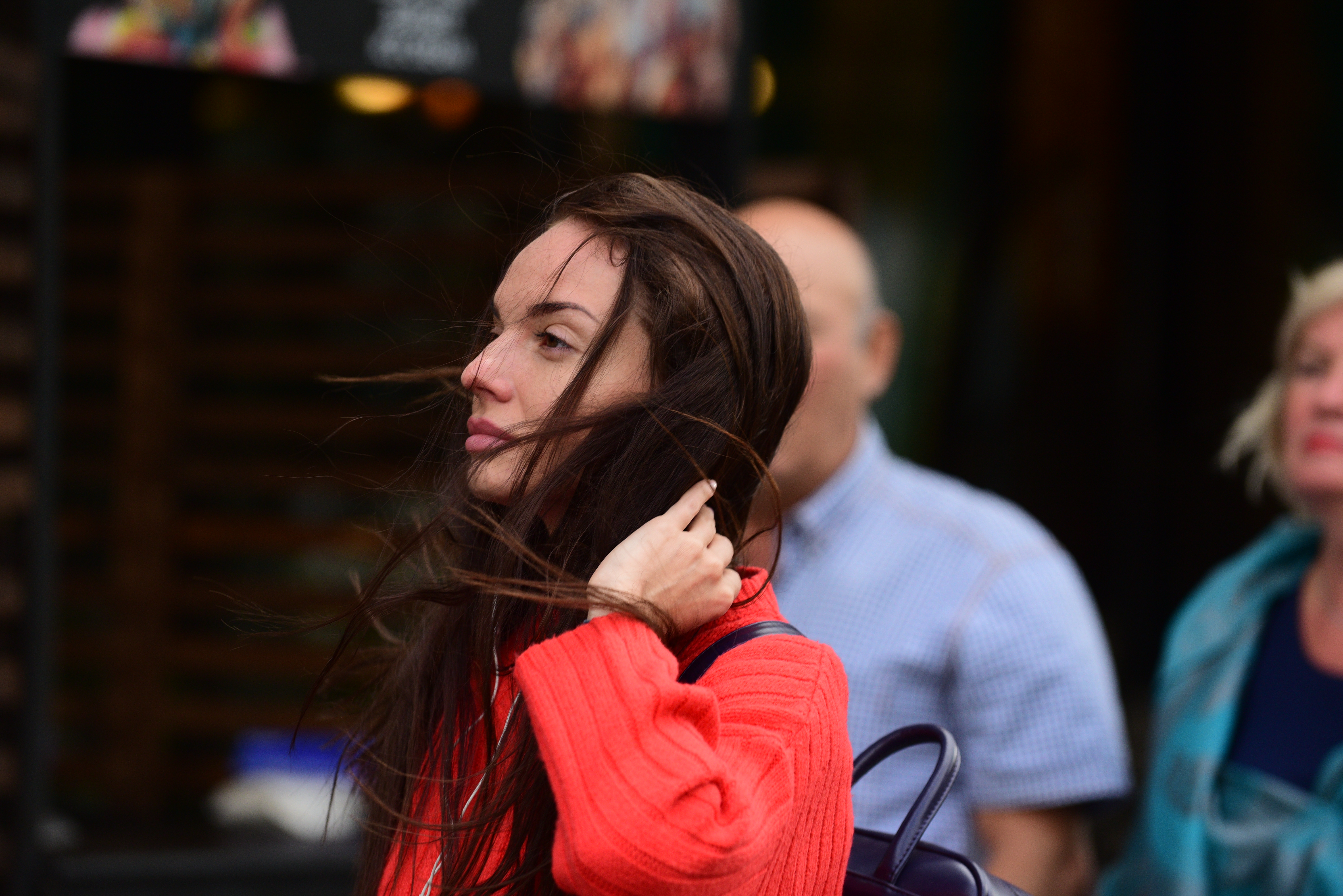 Москвичей предупредили о рекордно низком давлении на следующей неделе