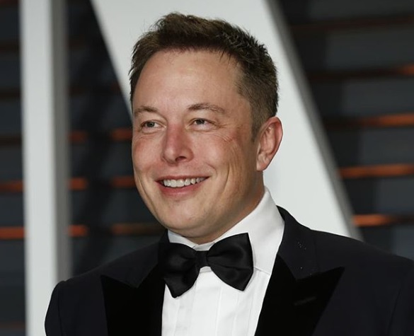 Илон Маск высказался на тему существования внеземной жизни