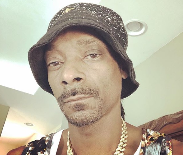 Умер новорожденный внук рэпера Снуп Догга