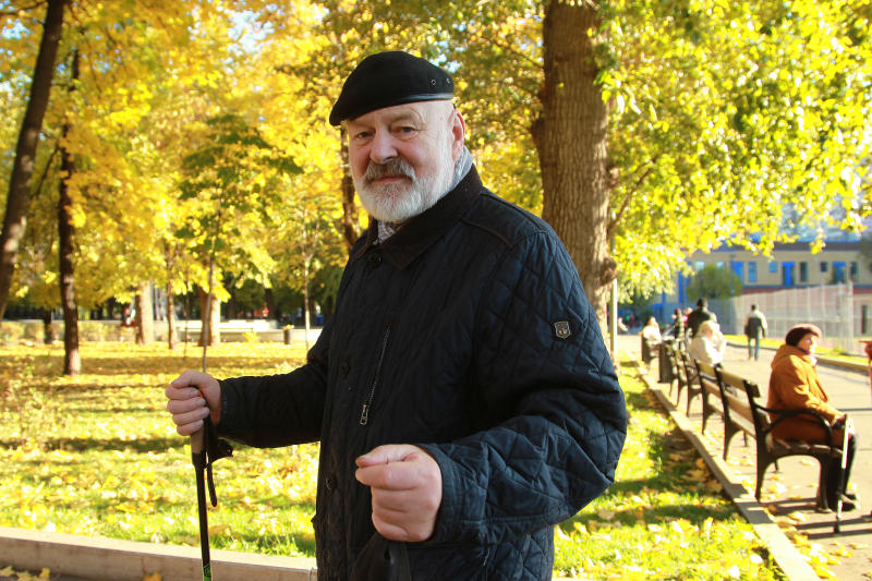 Фестиваля спорта в Таганском парке