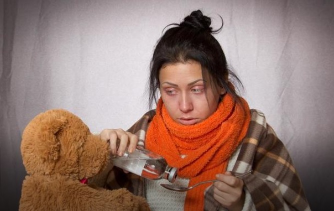 Врач объяснил, когда прием антибиотиков может быть опасным для здоровья