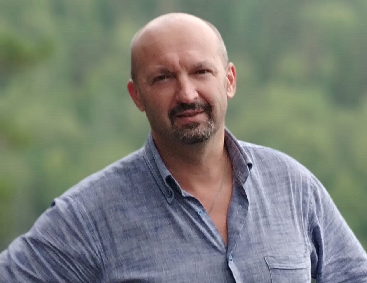 Сергей Аноприенко стал новым главой Рослесхоза