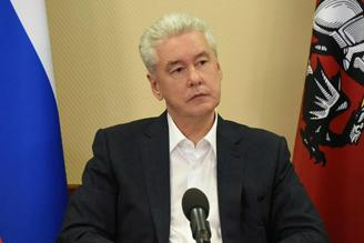 Сергей Собянин: Выборы в Мосгордуму были честными, прозрачными и реально конкурентными