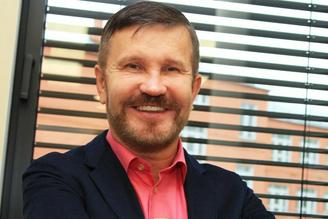 Александр Семенников: Пришел в парламент, чтобы защищать интересы горожан