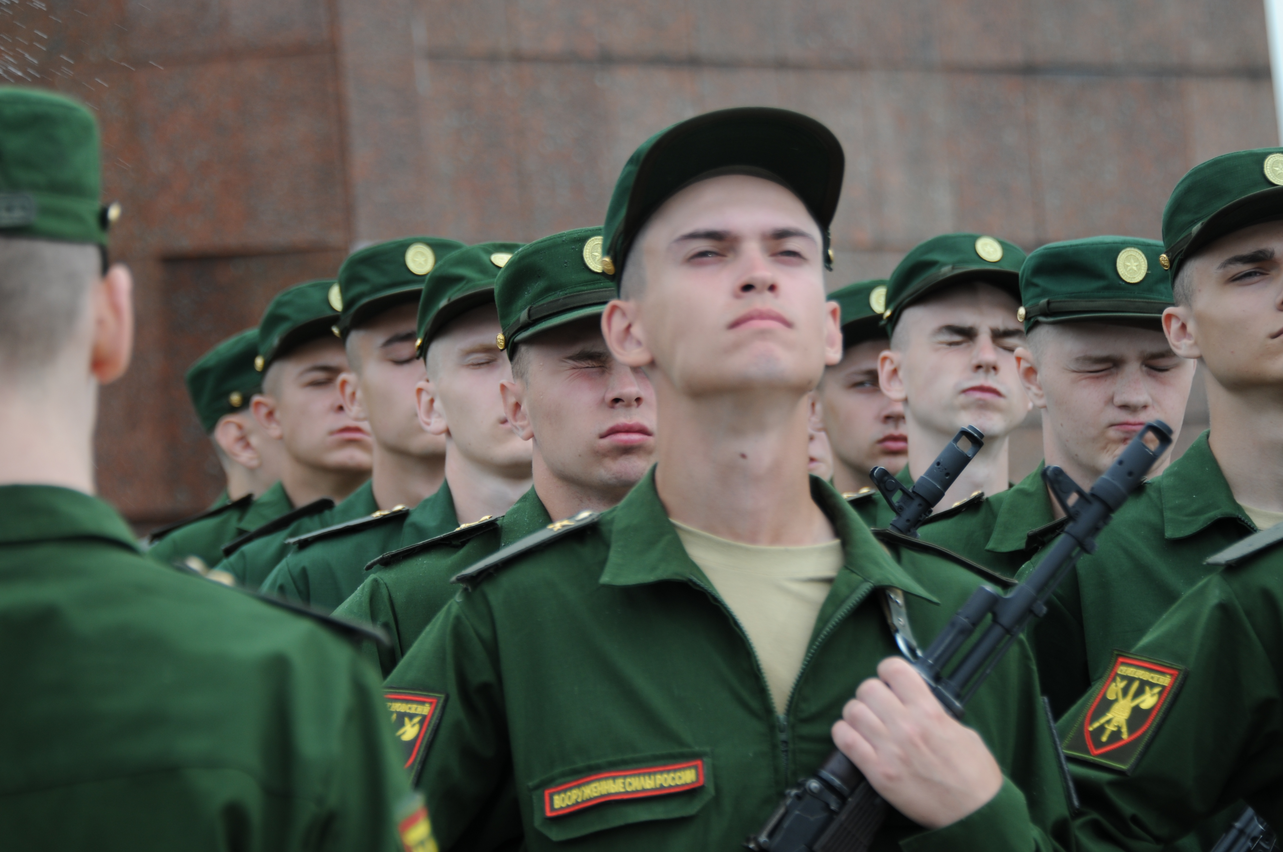 Семеновский полк армия