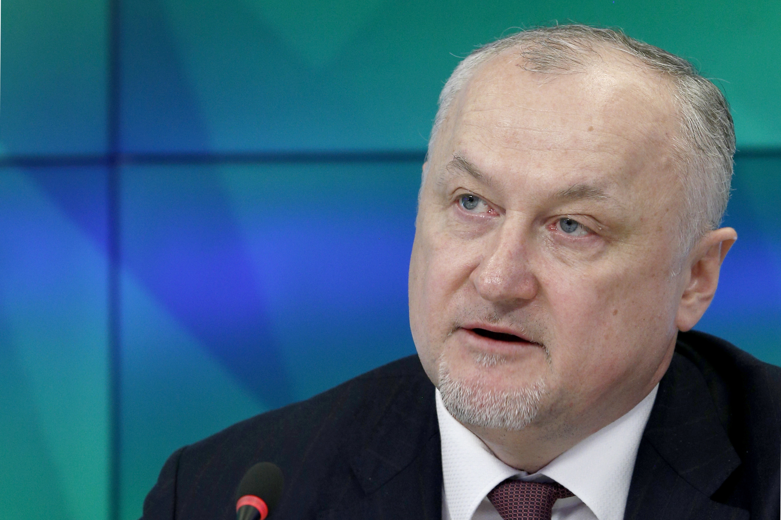 Глава РУСАДА о допинговом скандале: Реальна угроза отстранения России от двух Олимпиад