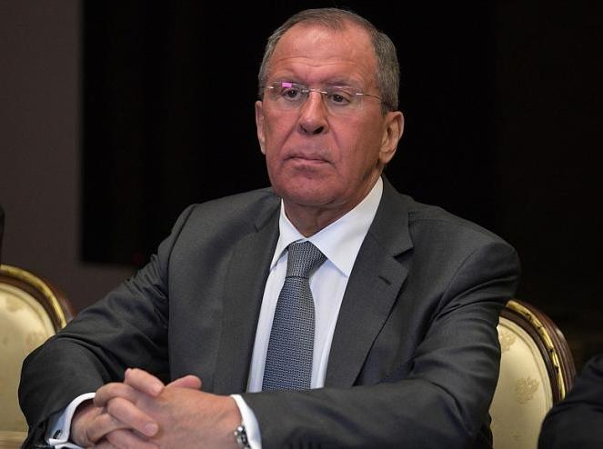 Сергей Лавров описал случай в тайге