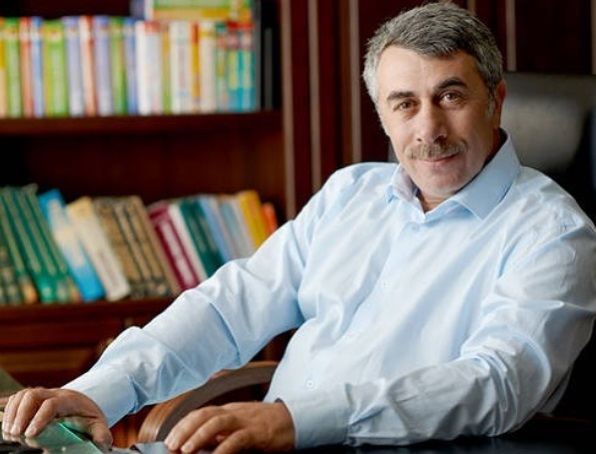 Доктор Комаровский объяснил, чему коронавирус должен научить людей