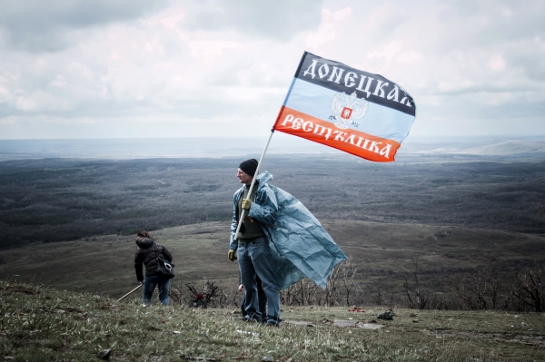 СМИ сообщили о подписании Украиной «формулы Штайнмайера»