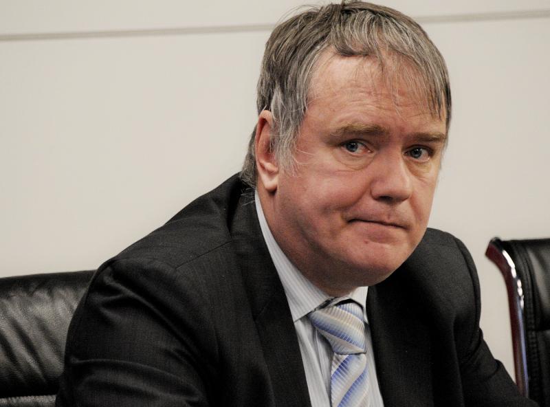 Политолог Дмитрий Журавлев