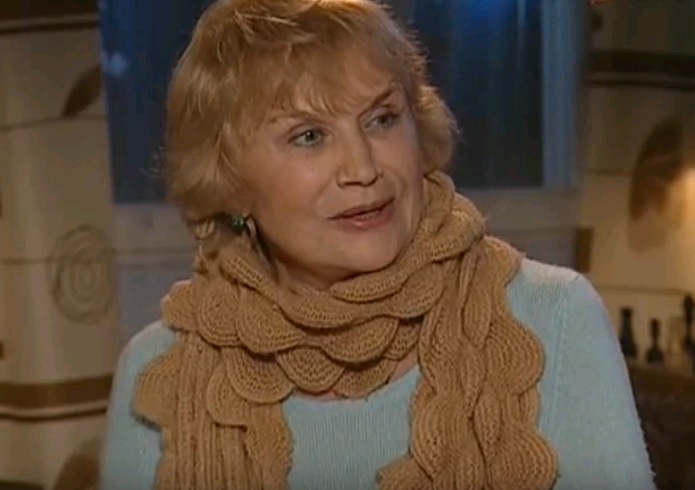 Галина Юркова-Данелия призналась, что новость о смерти композитора стала для нее шоком