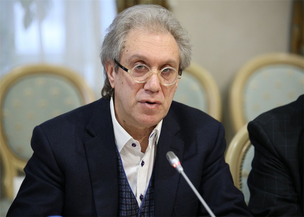 Александр Клевицкий отметил, что Канчели писал много классической музыки